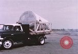 Image transports de gondole New Mexico United States USA, 1957, de la seconde 16 séquences d'archives historiques vidéo 65675065037