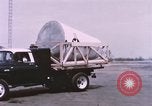 Image transports de gondole New Mexico United States USA, 1957, de la seconde 17 séquences d'archives historiques vidéo 65675065037