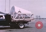 Image transports de gondole New Mexico United States USA, 1957, de la seconde 18 séquences d'archives historiques vidéo 65675065037