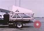 Image transports de gondole New Mexico United States USA, 1957, de la seconde 19 séquences d'archives historiques vidéo 65675065037