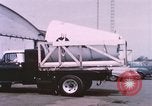 Image transports de gondole New Mexico United States USA, 1957, de la seconde 20 séquences d'archives historiques vidéo 65675065037