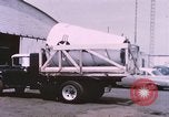 Image transports de gondole New Mexico United States USA, 1957, de la seconde 21 séquences d'archives historiques vidéo 65675065037