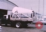 Image transports de gondole New Mexico United States USA, 1957, de la seconde 22 séquences d'archives historiques vidéo 65675065037