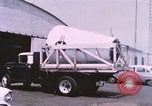 Image transports de gondole New Mexico United States USA, 1957, de la seconde 23 séquences d'archives historiques vidéo 65675065037