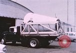 Image transports de gondole New Mexico United States USA, 1957, de la seconde 24 séquences d'archives historiques vidéo 65675065037