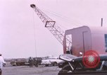 Image transports de gondole New Mexico United States USA, 1957, de la seconde 25 séquences d'archives historiques vidéo 65675065037