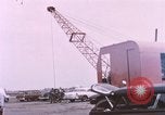 Image transports de gondole New Mexico United States USA, 1957, de la seconde 26 séquences d'archives historiques vidéo 65675065037