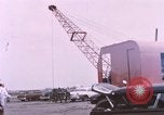 Image transports de gondole New Mexico United States USA, 1957, de la seconde 27 séquences d'archives historiques vidéo 65675065037