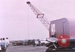 Image transports de gondole New Mexico United States USA, 1957, de la seconde 28 séquences d'archives historiques vidéo 65675065037