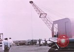 Image transports de gondole New Mexico United States USA, 1957, de la seconde 29 séquences d'archives historiques vidéo 65675065037