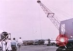 Image transports de gondole New Mexico United States USA, 1957, de la seconde 31 séquences d'archives historiques vidéo 65675065037
