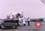 Image transports de gondole New Mexico United States USA, 1957, de la seconde 34 séquences d'archives historiques vidéo 65675065037