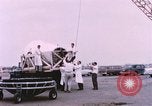 Image transports de gondole New Mexico United States USA, 1957, de la seconde 35 séquences d'archives historiques vidéo 65675065037