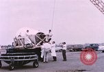 Image transports de gondole New Mexico United States USA, 1957, de la seconde 36 séquences d'archives historiques vidéo 65675065037