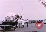 Image transports de gondole New Mexico United States USA, 1957, de la seconde 37 séquences d'archives historiques vidéo 65675065037
