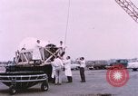Image transports de gondole New Mexico United States USA, 1957, de la seconde 38 séquences d'archives historiques vidéo 65675065037