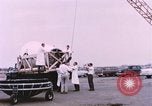 Image transports de gondole New Mexico United States USA, 1957, de la seconde 39 séquences d'archives historiques vidéo 65675065037