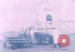 Image transports de gondole New Mexico United States USA, 1957, de la seconde 40 séquences d'archives historiques vidéo 65675065037
