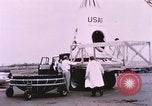 Image transports de gondole New Mexico United States USA, 1957, de la seconde 41 séquences d'archives historiques vidéo 65675065037