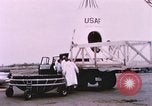 Image transports de gondole New Mexico United States USA, 1957, de la seconde 43 séquences d'archives historiques vidéo 65675065037
