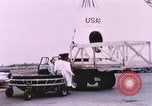 Image transports de gondole New Mexico United States USA, 1957, de la seconde 45 séquences d'archives historiques vidéo 65675065037