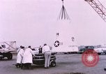 Image transports de gondole New Mexico United States USA, 1957, de la seconde 46 séquences d'archives historiques vidéo 65675065037