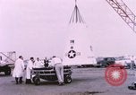 Image transports de gondole New Mexico United States USA, 1957, de la seconde 48 séquences d'archives historiques vidéo 65675065037