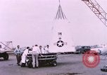 Image transports de gondole New Mexico United States USA, 1957, de la seconde 51 séquences d'archives historiques vidéo 65675065037