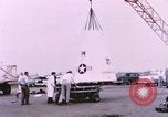 Image transports de gondole New Mexico United States USA, 1957, de la seconde 54 séquences d'archives historiques vidéo 65675065037