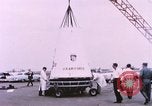 Image transports de gondole New Mexico United States USA, 1957, de la seconde 56 séquences d'archives historiques vidéo 65675065037
