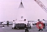 Image transports de gondole New Mexico United States USA, 1957, de la seconde 58 séquences d'archives historiques vidéo 65675065037
