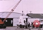 Image transports de gondole New Mexico United States USA, 1957, de la seconde 60 séquences d'archives historiques vidéo 65675065037