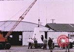 Image transports de gondole New Mexico United States USA, 1957, de la seconde 62 séquences d'archives historiques vidéo 65675065037