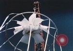 Image lancer de ballons New Mexico United States USA, 1957, de la seconde 59 séquences d'archives historiques vidéo 65675065038