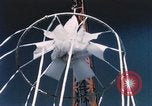 Image lancer de ballons New Mexico United States USA, 1957, de la seconde 60 séquences d'archives historiques vidéo 65675065038