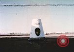 Immagine di Lancio del palloncino New Mexico United States USA, 1957, secondo 1 filmato di repertorio 65675065039