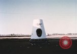 Immagine di Lancio del palloncino New Mexico United States USA, 1957, secondo 3 filmato di repertorio 65675065039