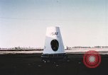 Immagine di Lancio del palloncino New Mexico United States USA, 1957, secondo 4 filmato di repertorio 65675065039