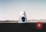 Immagine di Lancio del palloncino New Mexico United States USA, 1957, secondo 5 filmato di repertorio 65675065039