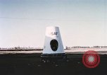 Immagine di Lancio del palloncino New Mexico United States USA, 1957, secondo 6 filmato di repertorio 65675065039