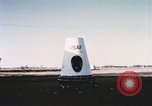 Immagine di Lancio del palloncino New Mexico United States USA, 1957, secondo 7 filmato di repertorio 65675065039