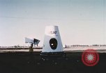 Immagine di Lancio del palloncino New Mexico United States USA, 1957, secondo 10 filmato di repertorio 65675065039