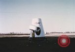 Immagine di Lancio del palloncino New Mexico United States USA, 1957, secondo 11 filmato di repertorio 65675065039