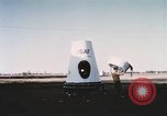 Immagine di Lancio del palloncino New Mexico United States USA, 1957, secondo 13 filmato di repertorio 65675065039