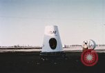 Immagine di Lancio del palloncino New Mexico United States USA, 1957, secondo 15 filmato di repertorio 65675065039
