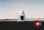 Immagine di Lancio del palloncino New Mexico United States USA, 1957, secondo 18 filmato di repertorio 65675065039