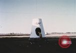 Immagine di Lancio del palloncino New Mexico United States USA, 1957, secondo 21 filmato di repertorio 65675065039