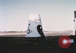 Immagine di Lancio del palloncino New Mexico United States USA, 1957, secondo 25 filmato di repertorio 65675065039