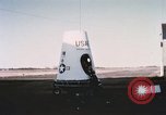 Immagine di Lancio del palloncino New Mexico United States USA, 1957, secondo 26 filmato di repertorio 65675065039