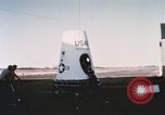 Immagine di Lancio del palloncino New Mexico United States USA, 1957, secondo 27 filmato di repertorio 65675065039